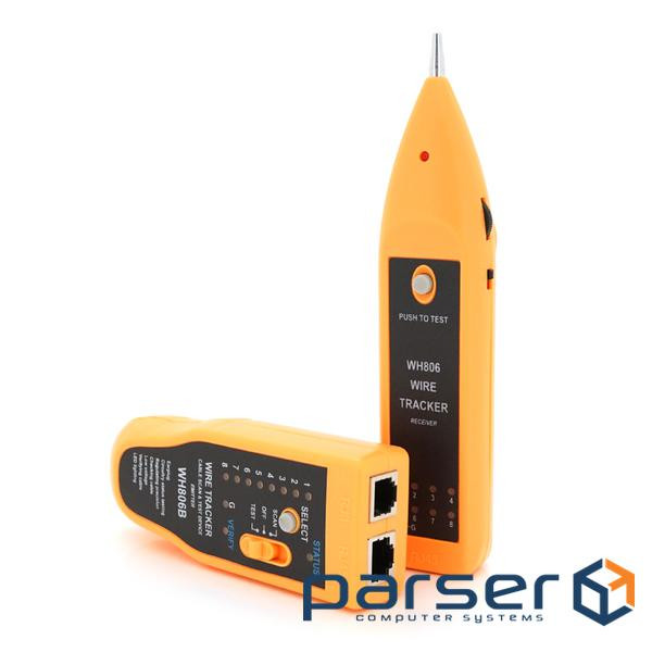 Тестер кабельний WH-806B (YT-WH-806B)