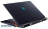 Ноутбук Acer Predator Helios Neo 16 PHN16-I31-542S (NH.U64EU.002) Abyssal Black