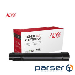 Картридж ACO Xerox VersaLink C7020/7025/7030 Black (ACO-106R03745)