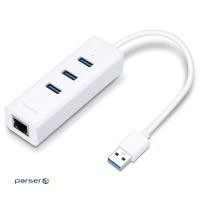 USB, ETH Adapter, UE330 TP-LINK UE330