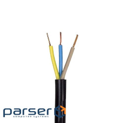 Wire PVS ngd 3x2.5 (PVSngd 3x 2.5)