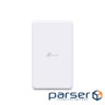Зовнішній маршрутизатор 5G TP-Link, NE200-Outdoor TP-LINK NE200-Outdoor