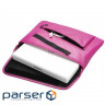 Чохол Sumdex NRN-231CM (12.1") Pink