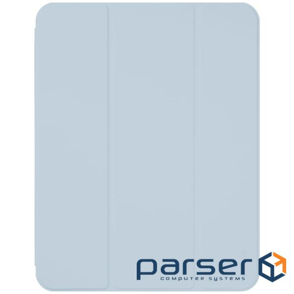 Чехол Proove Pillar Case Samsung Tab A9 8,7" light blue (PCPTSGA9MN17)