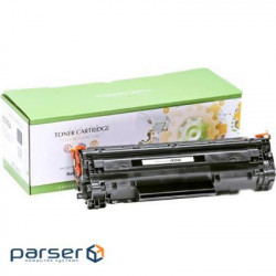 Картридж Static Control HP LJP CE278A 2.1k (002-01-TE278A)