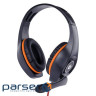 Навушники Gembird GHS-05-O