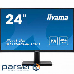 Монітор IIYAMA ProLite XU2494HSU-B1