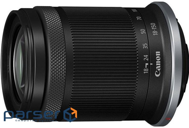 Lens Canon RF-S 18-150mm f/3.5-6.3 IS STM (5564C005)