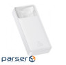 Powerbank Baseus Bipow 20000mAh, Input:5V / 2A / 3A,9V / 2A(microUSB,Type-C), Output:5V / (PPBD20K)