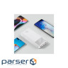 Powerbank Baseus Bipow 20000mAh, Input:5V / 2A / 3A,9V / 2A(microUSB,Type-C), Output:5V / (PPBD20K)