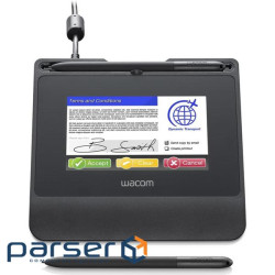 Планшет для підпису Wacom STU-540 (STU540-CH2) Wacom STU-540 (STU540-CH2)