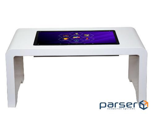 Інтерактивний стіл INTBOARD STYLE 32"+ Програмне забезпечення для розваг (10529010)