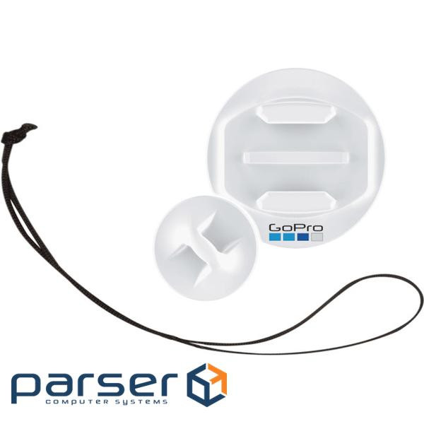 Комплект кріплень на дошку для серфінгу GOPRO Surfboard Camera Mounts (ASURF-001)