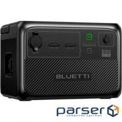Додаткова батарея BLUETTI B80 Expansion Battery (B80P) (PB931262)
