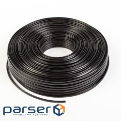 Кабель високочастотний фідер 50-5 (для з&apos,єднання GSM антени з підсилювачем) 200м ціна (YT30109) (YT30109)