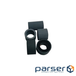 Накладка ролика захоплення Epson DS-60000/70000 компл. B12B813501 AHK (70262081)