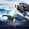 Кабель мультимедійний DisplayPort M to DisplayPort M 1.5m DP102 black Ugreen (10245) (UGR-10245)