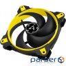 Вентилятор Arctic BioniX P120 - Yellow < ACFAN00117A > - 120x120x25мм