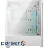 Корпус COUGAR Duoface RGB White (Duoface RGB (White))