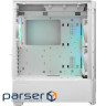 Корпус COUGAR Duoface RGB White (Duoface RGB (White))