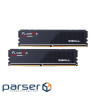 Модуль пам'яті G.SKILL Flare X5 Matte Black DDR5 6000MHz 96GB Kit 2x48GB (F5-6000J3036F48GX2-FX5)