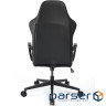 Кресло для геймеров AeroCool CROWN Lite Modern Black (ACGC-1050001.11)