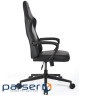 Кресло для геймеров AeroCool CROWN Lite Modern Black (ACGC-1050001.11)