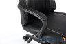 Кресло для геймеров AeroCool CROWN Lite Modern Black (ACGC-1050001.11)