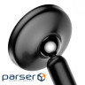 Автоутримувач для смартфона BASEUS Bullet An on-board Magnetic Bracket Black (SUYZD-01)