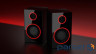 Акустична система REAL-EL S-410 Black (EL121200016)