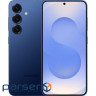 Смартфон Samsung Galaxy S25 12/256GB Navy (SM-S931BDBGEUC), 6.2" (2340x1080) Dynamic AMOLED 2X / Qua