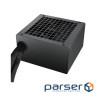 Блок живлення Deepcool 750W PK750D (R-PK750D-FA0B-EU)
