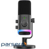 Мікрофон Fifine AM9 USB Black