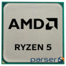 CPU AMD Ryzen 5 2600 (YD2600BBM6IAF)