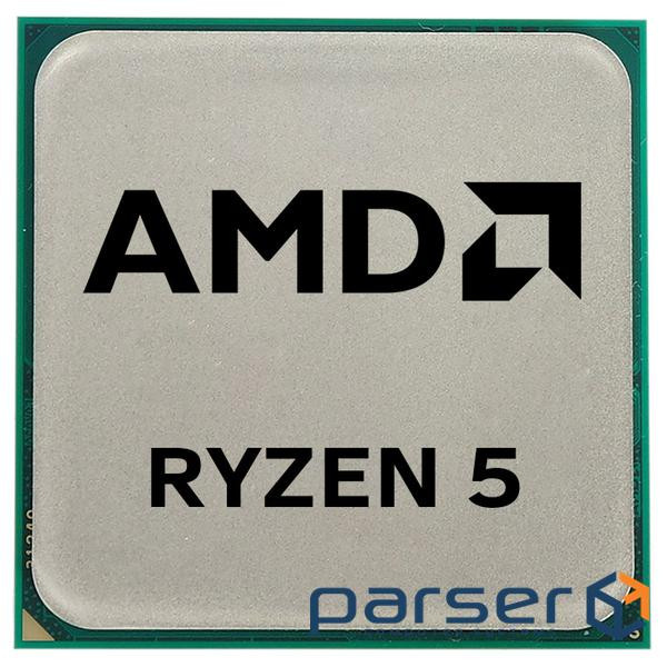 CPU AMD Ryzen 5 2600 (YD2600BBM6IAF)