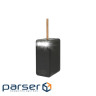 Батарея універсальна AURA NRG-P120 120000mAh 22.5W Black (PBANRG-P120B)