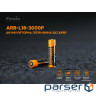 Акумулятор Fenix 18650 3000 mAh (ARB-L18-3000P)
