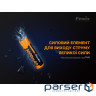 Акумулятор Fenix 18650 3000 mAh (ARB-L18-3000P)