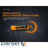 Акумулятор Fenix 18650 3000 mAh (ARB-L18-3000P)