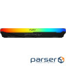 Модуль пам'яті KINGSTON FURY Beast RGB DDR4 3200MHz 8GB (KF432C16BB2A/8WP)