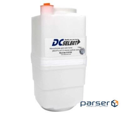 Фільтр повітряний 3M ATRIX для Omega Supreme Plus 220F, Filter (061053/DLC)