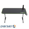 Комп'ютерний стіл GAMEMAX D140 Carbon
