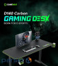 Комп'ютерний стіл GAMEMAX D140 Carbon