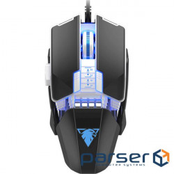 Game mouse JEDEL GM1080