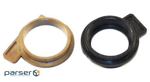 Втулка тефлонового валу Kyocera FS-1320/1350/1370/1800/1900/3800/3900/4000/6020, (BSH-FS1320-UR-VE)