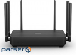 Wifi router XIAOMI Mi Router AX3200 (DVB4314GL)