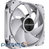 Вентилятор COUGAR Apolar 120 ARGB White (3MAPR12A1.0002) (Apolar 120 ARGB (White))