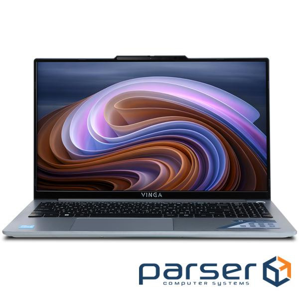 Ноутбук Vinga Iron S151 (S151-133416512SWP)