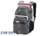 Рюкзак для ноутбука Sumdex 16" PON-391 Grey (PON-391GY)