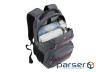 Рюкзак для ноутбука Sumdex 16" PON-391 Grey (PON-391GY)